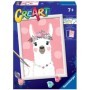 Creart - Pictura Lama Ravensburger - 2
